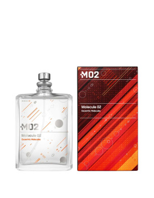 Molecule 02 Edt